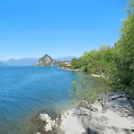 Ca Del Bernardi By Interhome Apartament *
