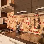 Ca Del Bernardi By Interhome Apartament *