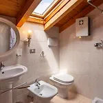 Ca Del Bernardi By Interhome * Porto Valtravaglia