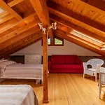 Apartament Ca Del Bernardi By Interhome Porto Valtravaglia