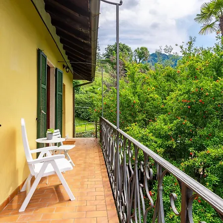 Ca Del Bernardi By Interhome Porto Valtravaglia