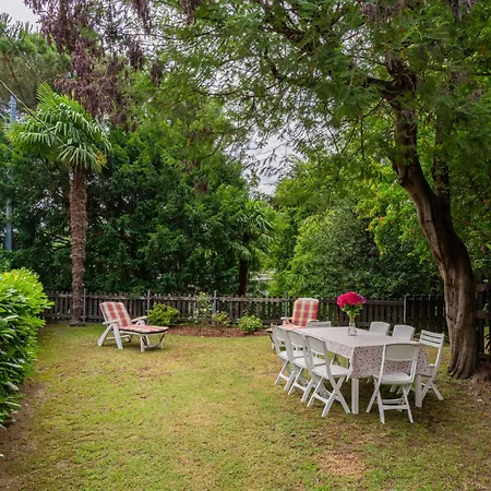 Ca Del Bernardi By Interhome *