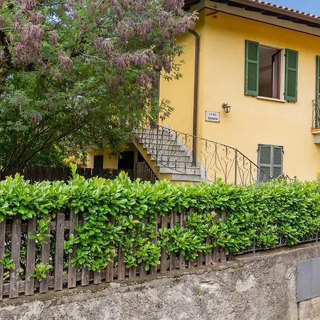 Ca Del Bernardi By Interhome Appartement