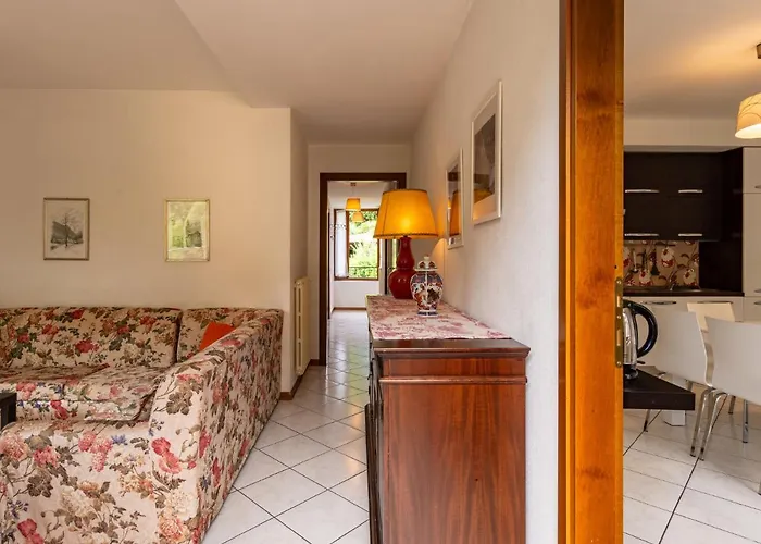 Ca Del Bernardi By Interhome