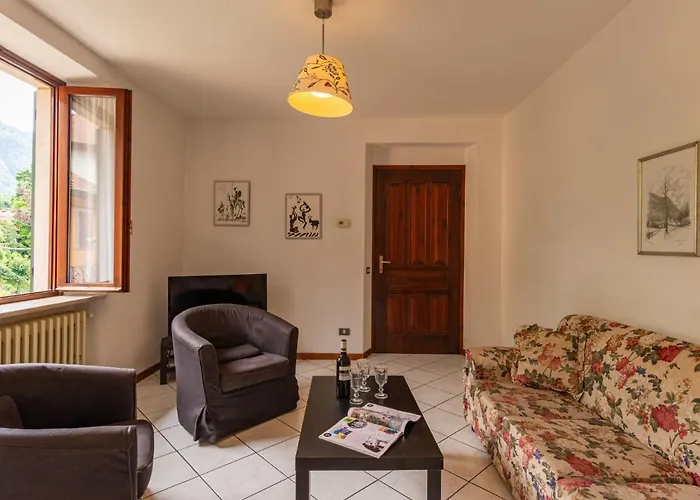 Ca Del Bernardi By Interhome