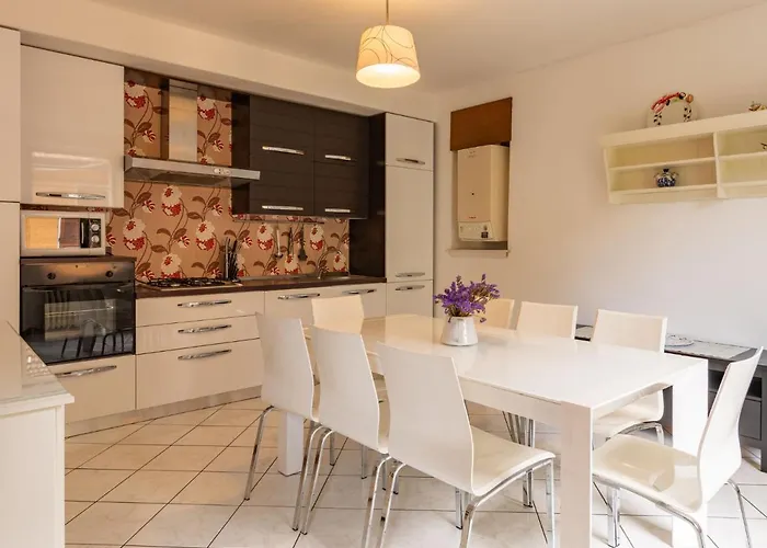 Ca Del Bernardi By Interhome Appartement *