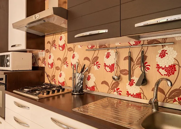 Ca Del Bernardi By Interhome Appartement *