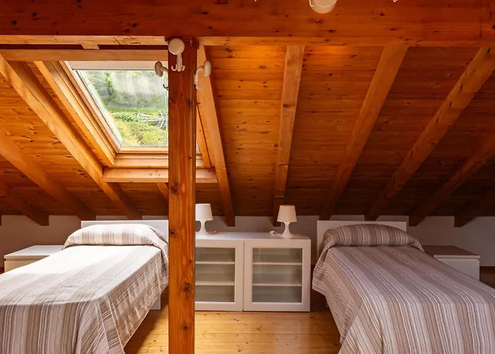 Ca Del Bernardi By Interhome