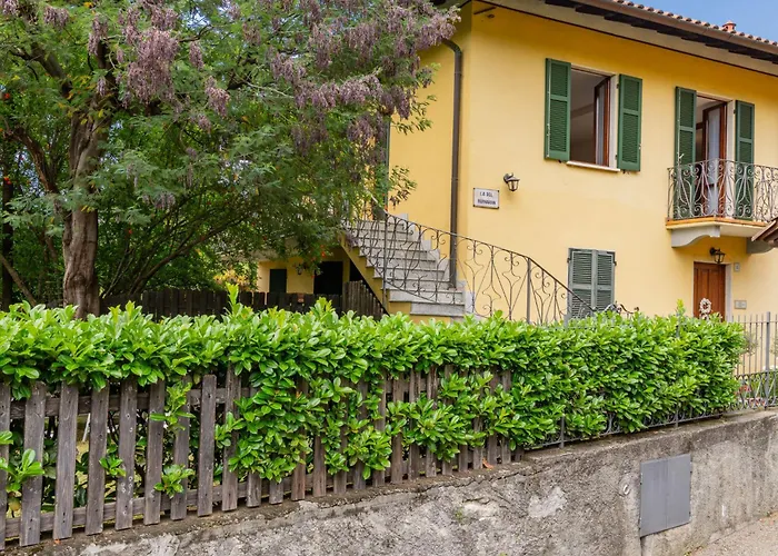 Ca Del Bernardi By Interhome Appartement