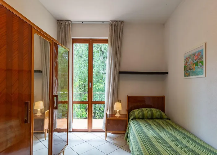 Ca Del Bernardi By Interhome