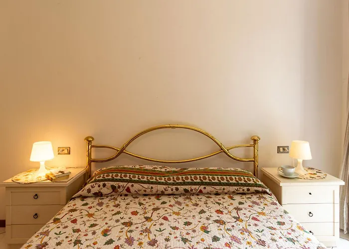 Appartement Ca Del Bernardi By Interhome Porto Valtravaglia