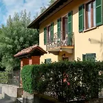 شقة Ca Del Bernardi By Interhome