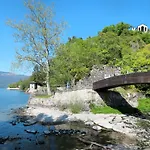 شقة Ca Del Bernardi By Interhome *