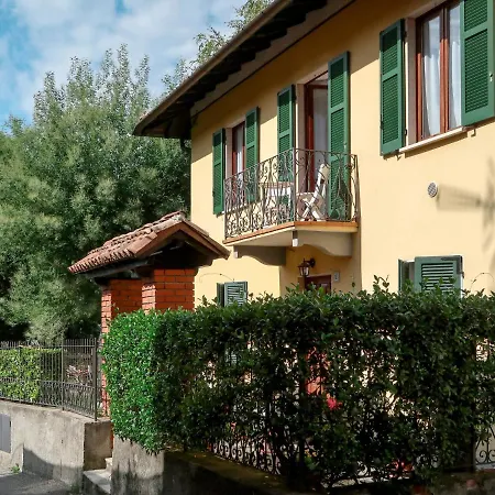 Apartment Ca Del Bernardi By Interhome