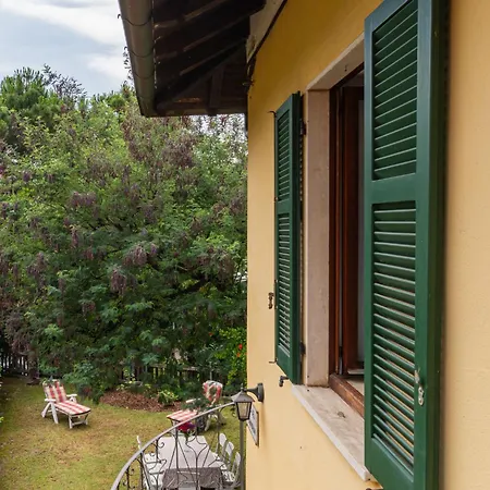 Lägenhet Ca Del Bernardi By Interhome Porto Valtravaglia