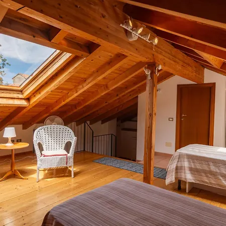 Ca Del Bernardi By Interhome * Porto Valtravaglia