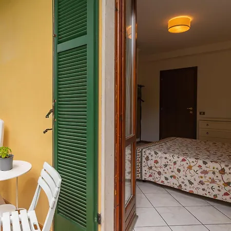 Ca Del Bernardi By Interhome Apartment Porto Valtravaglia