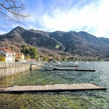 Apartament Ca Del Bernardi By Interhome Porto Valtravaglia