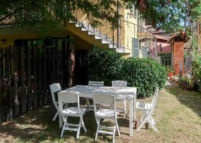 Apartament Ca Del Bernardi By Interhome *