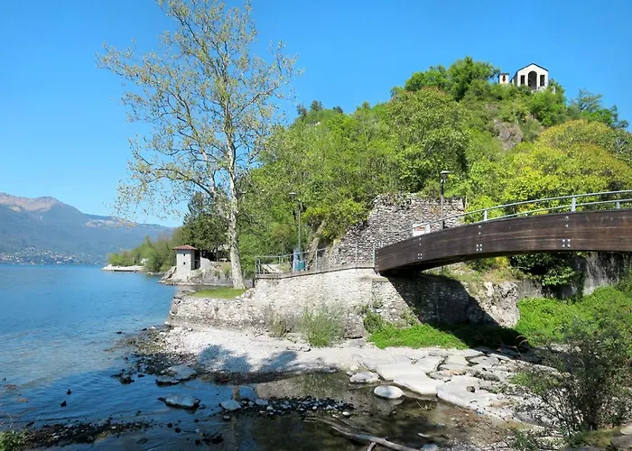 Apartament Ca Del Bernardi By Interhome *