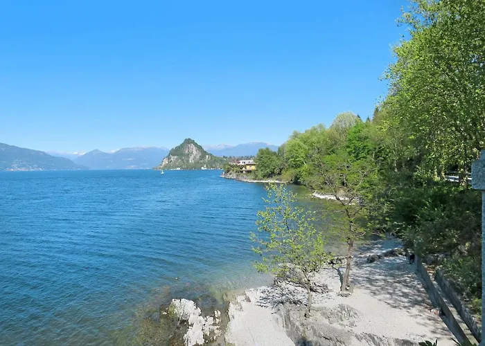 Ca Del Bernardi By Interhome Apartament *