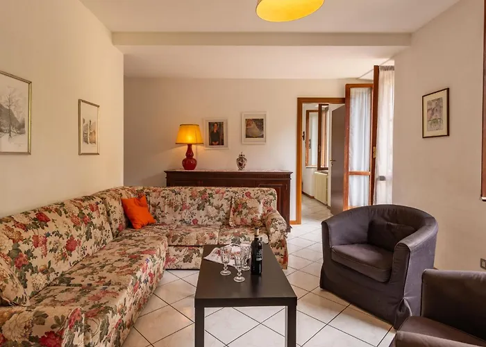 Apartament Ca Del Bernardi By Interhome