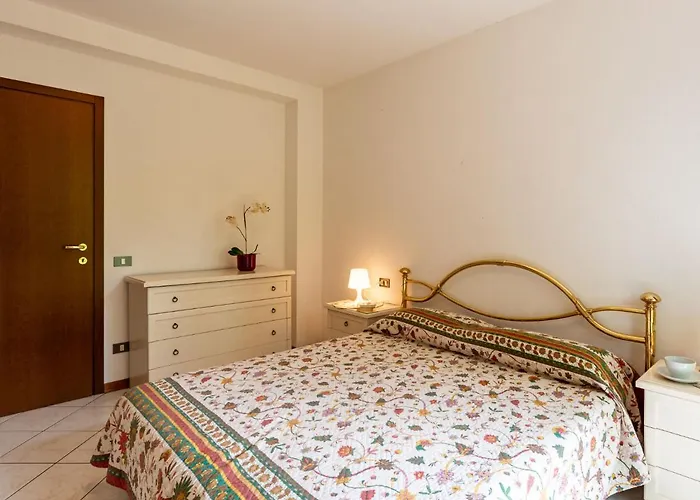 Ca Del Bernardi By Interhome *