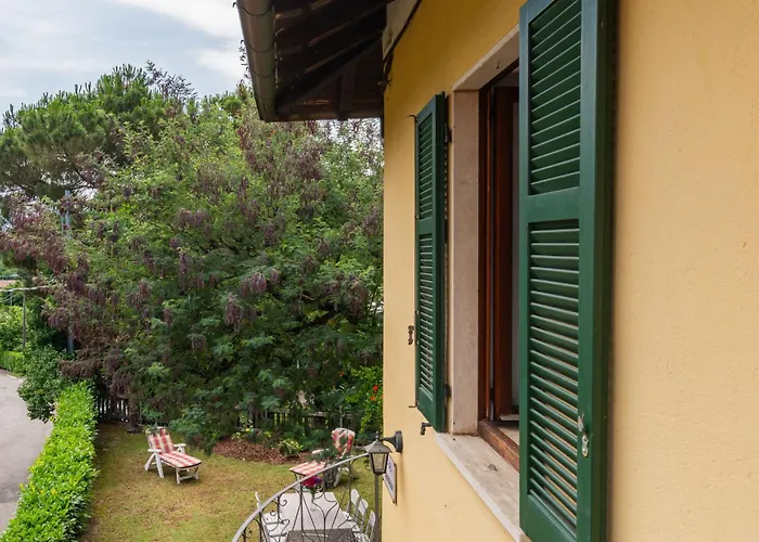 Apartament Ca Del Bernardi By Interhome Porto Valtravaglia