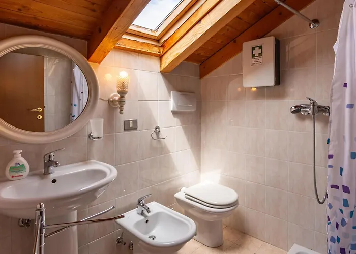 Ca Del Bernardi By Interhome * Porto Valtravaglia