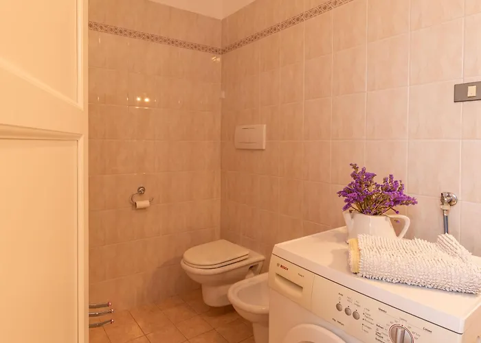 Ca Del Bernardi By Interhome