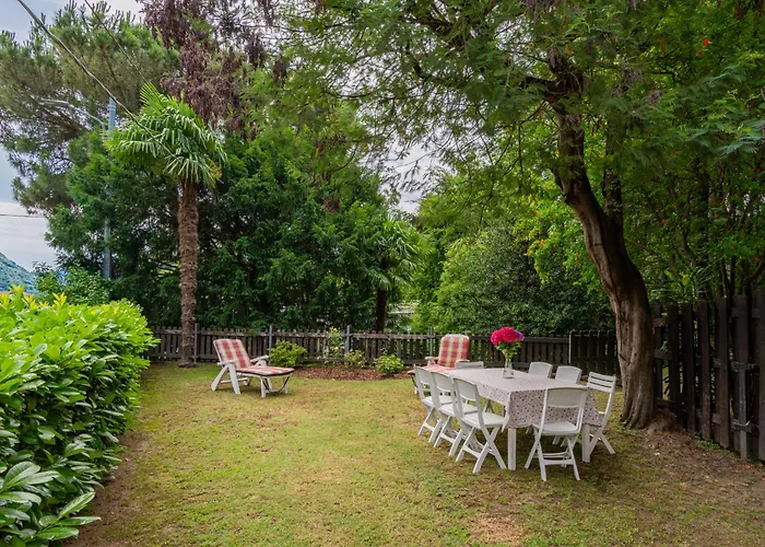 Ca Del Bernardi By Interhome *