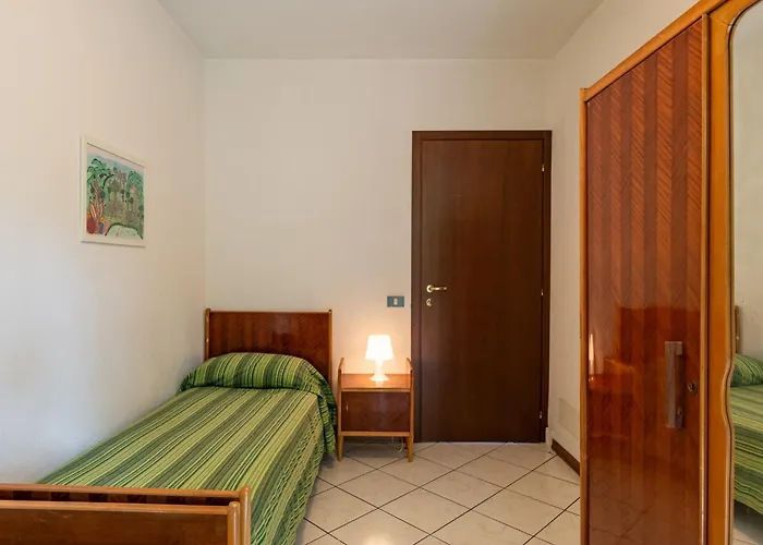 Ca Del Bernardi By Interhome Apartament *