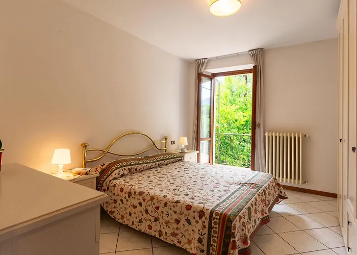 Ca Del Bernardi By Interhome Lägenhet *