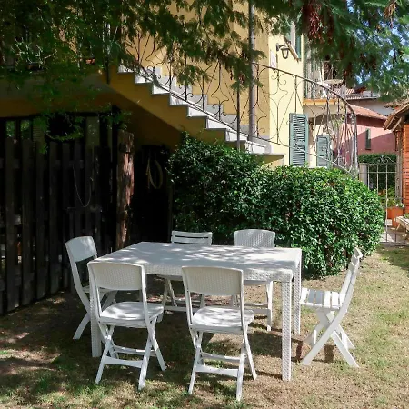 Apartment Ca Del Bernardi By Interhome *