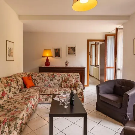 Lägenhet Ca Del Bernardi By Interhome