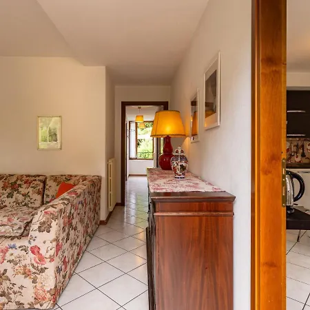 Ca Del Bernardi By Interhome