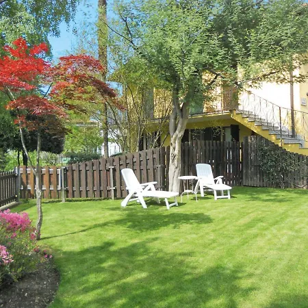 Ca Del Bernardi By Interhome Apartment Porto Valtravaglia
