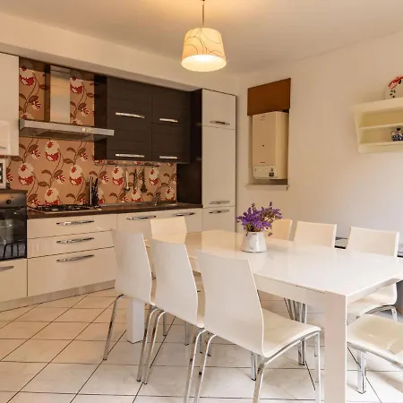 Ca Del Bernardi By Interhome Apartment *