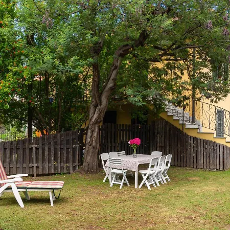 Ca Del Bernardi By Interhome * Porto Valtravaglia