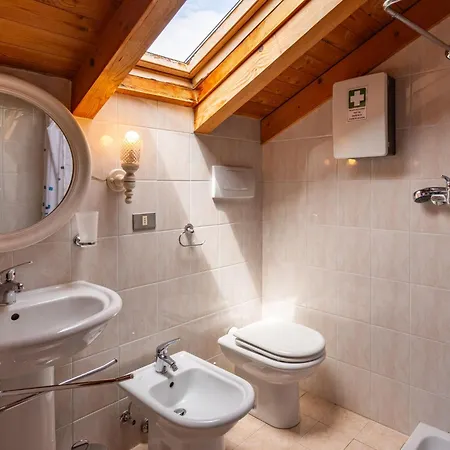 Ca Del Bernardi By Interhome * Porto Valtravaglia