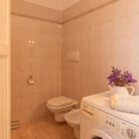 Ca Del Bernardi By Interhome