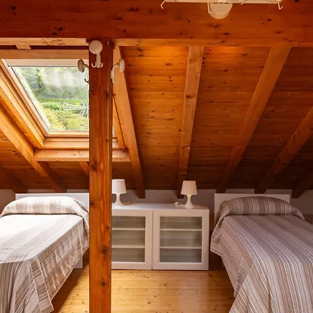 Ca Del Bernardi By Interhome