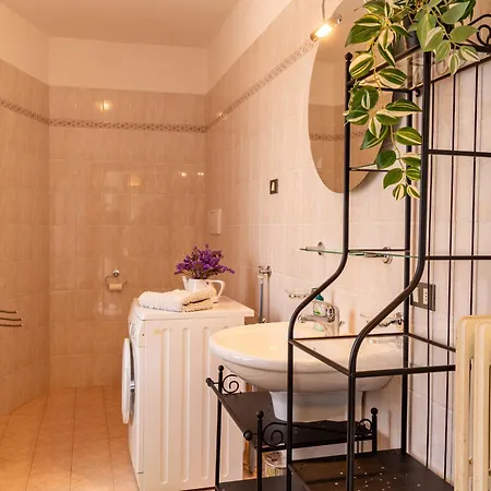 Ca Del Bernardi By Interhome Porto Valtravaglia