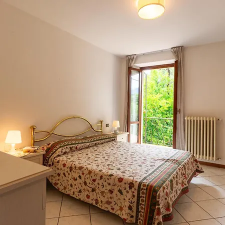 Ca Del Bernardi By Interhome Apartment *