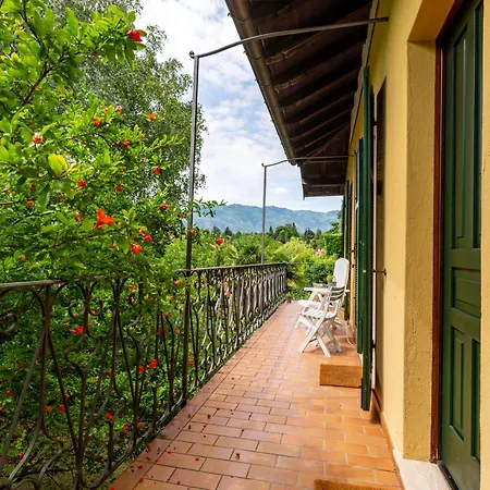 Διαμέρισμα Ca Del Bernardi By Interhome