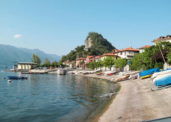 Διαμέρισμα Ca Del Bernardi By Interhome Porto Valtravaglia