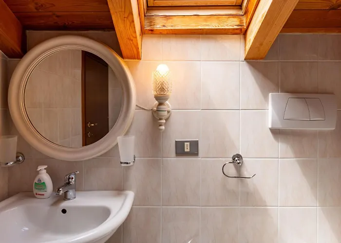 Διαμέρισμα Ca Del Bernardi By Interhome Porto Valtravaglia