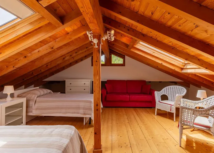 Διαμέρισμα Ca Del Bernardi By Interhome Porto Valtravaglia