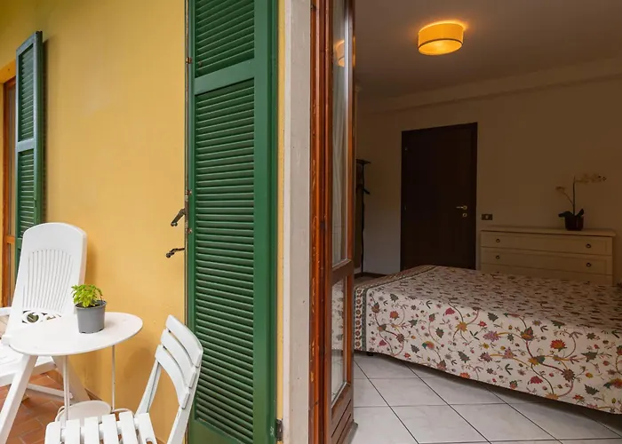 Ca Del Bernardi By Interhome Διαμέρισμα Porto Valtravaglia